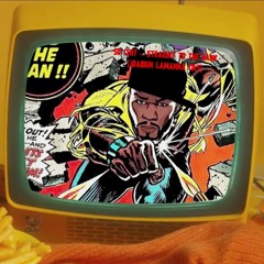 50 Cent - Straight To The Bank (Joaquin Lamanna Edit)
