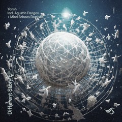 Premiere: Yonsh - When Did You Come (Original Mix)