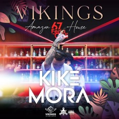 VIKINGS FERIA DE CALI II DIC / 2024 (KIKE MORA)
