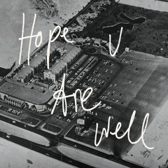 PREMIERE: RIP Swirl - Hope U Are Well [Public Possession]