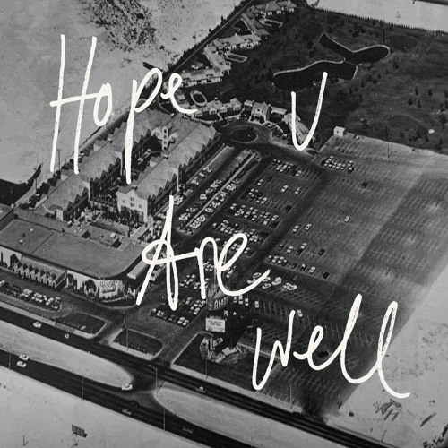 PREMIERE: RIP Swirl - Hope U Are Well [Public Possession]