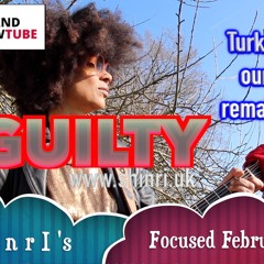 s h I n r I -  Guilty - FF11