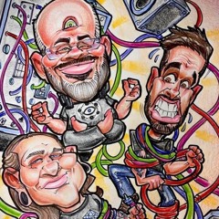3G1K - Substitute Realities - 152 (SC Clip)