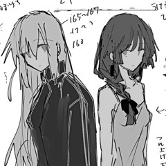 Lie #myc (Dsea + Midso)