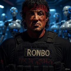 _Ronbo MIX
