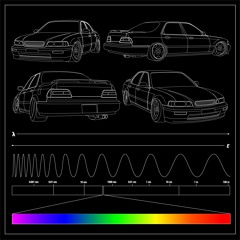 Larry Folger - Microwave
