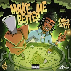 Make Me Better