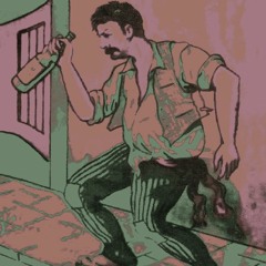 Pantalla Garage - Borracho