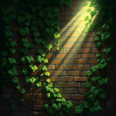 Behind your wall