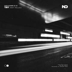 Try (feat. Mallou)
