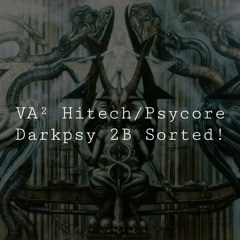 [VA] Psy1.2 Hitech Dark Psycore (& Forest) | Q5 (345)