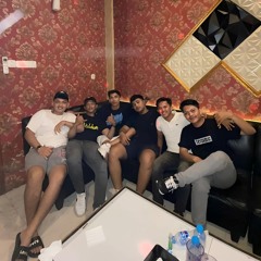 DJ Galley Lazaro×DJ Banzez~Hard Funkot Malay VOL.II~[Reg k`conk sip mesip]