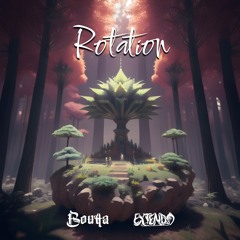 Boutta & Extendo - Rotation (Out Now via The Delirium Project)