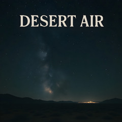 Desert Air