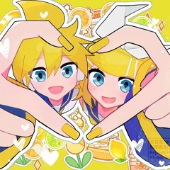 Stream ☆.【鏡音レン】Toluthin Antenna lllトゥルティンアンテナlll