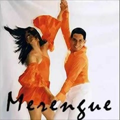 Mix Merengue - Djdanielbayona