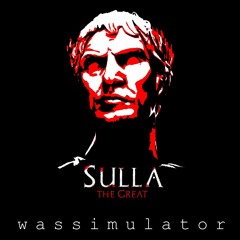 Sulla the Great