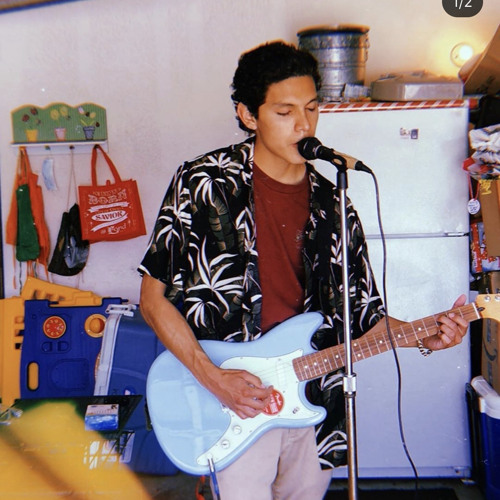 Waiting for You (demo)