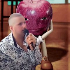 neni jabko jako jabko freestyle