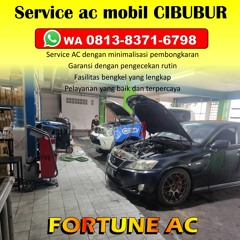 CALL WA 0813-8371-6798, service ac mobil avanza di Depok