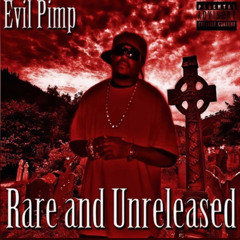 Evil Pimp-The Terror