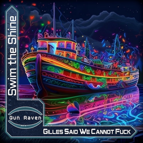 Gilles Said We Cannot Fuck (Ljudas Remix)