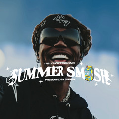 Destroy lonely summer smash track list with transitions