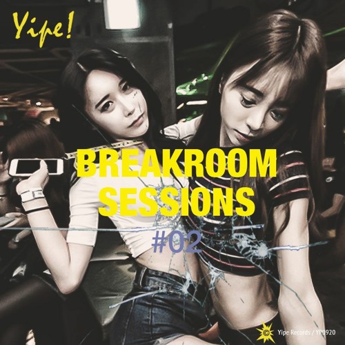 🔥 Breakroom Sessions #02 * Underground Thailand * EDM/breaks/hardstyle
