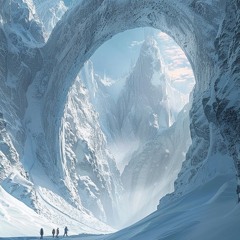 The lost place