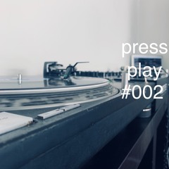 press play 20200425