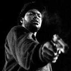 Ice Cube - Look Who's Burnin (Ray-D's Bootleg Edit)