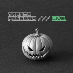 Trance Psyberia /// LIVE @ Halloween Mega Mix, 10.29.2022.