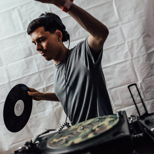 Jake Hodgkinson - Trommel InSession 058