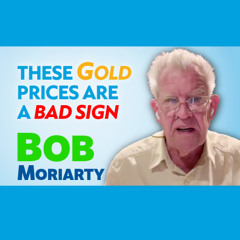 Blood In The Streets - Bob Moriarty's Platinum, Silver, Junior Miners