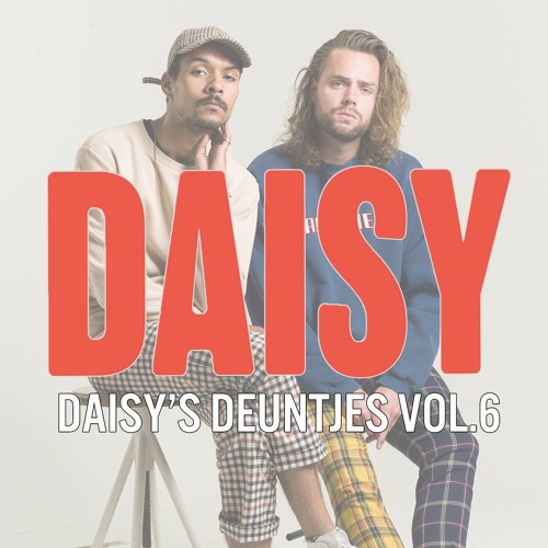 Daisy's Deuntjes Vol. 6