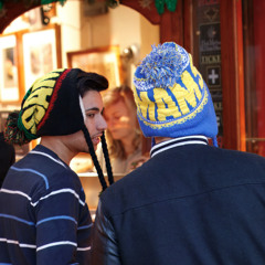 Young Thug - Best Friend (Grenzfrequenz Remix)