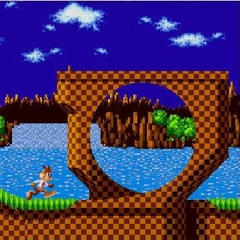 Hill Stream Zone