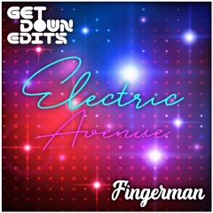 Get Down Edits (Daz) B2B Fingerman @ Electric Avenue, Waterford 17/9/22