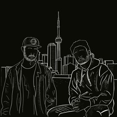 Grey Skies ft. Ray HMND (CLEAN)