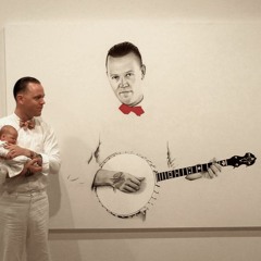 Why CW Stoneking Does Not Play Banjo Anymore