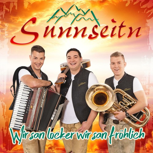 Wir San Locker Wir San Fröhlich