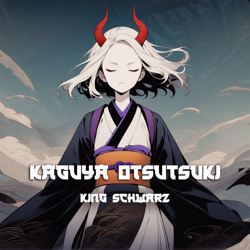 Kaguya Ōtsutsuki (Main Mix)