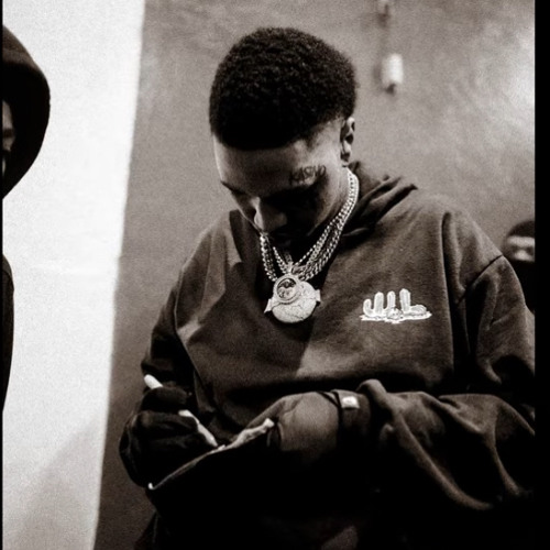 EBK Jaaybo - MEMORIES