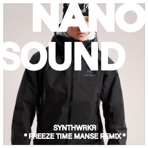 Synthwrkr - Freeze Time Bootleg