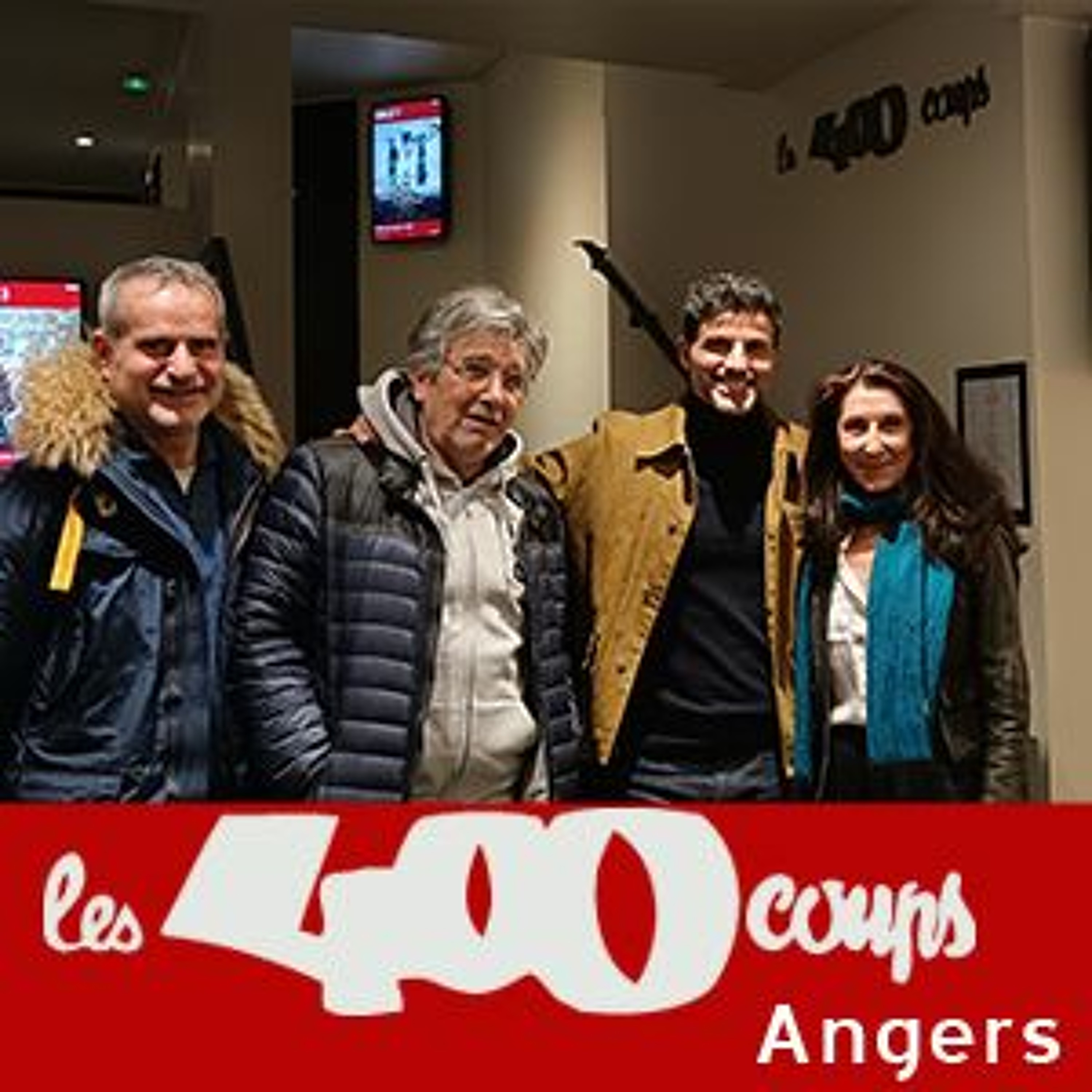 El Amor En Su Sugar - Présentation - 18/01/2024 episode artwork