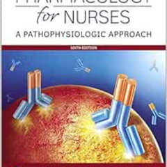 [FREE] EBOOK 📖 Pharmacology for Nurses: A Pathophysiologic Approach Plus MyLab Nusin