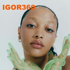 Rimon - 20/20 (IGOR360 Remix)