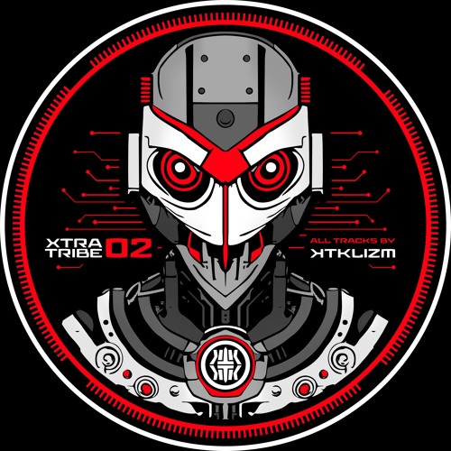 PUMPKIN TRIBE (XTRA TRIBE 02)