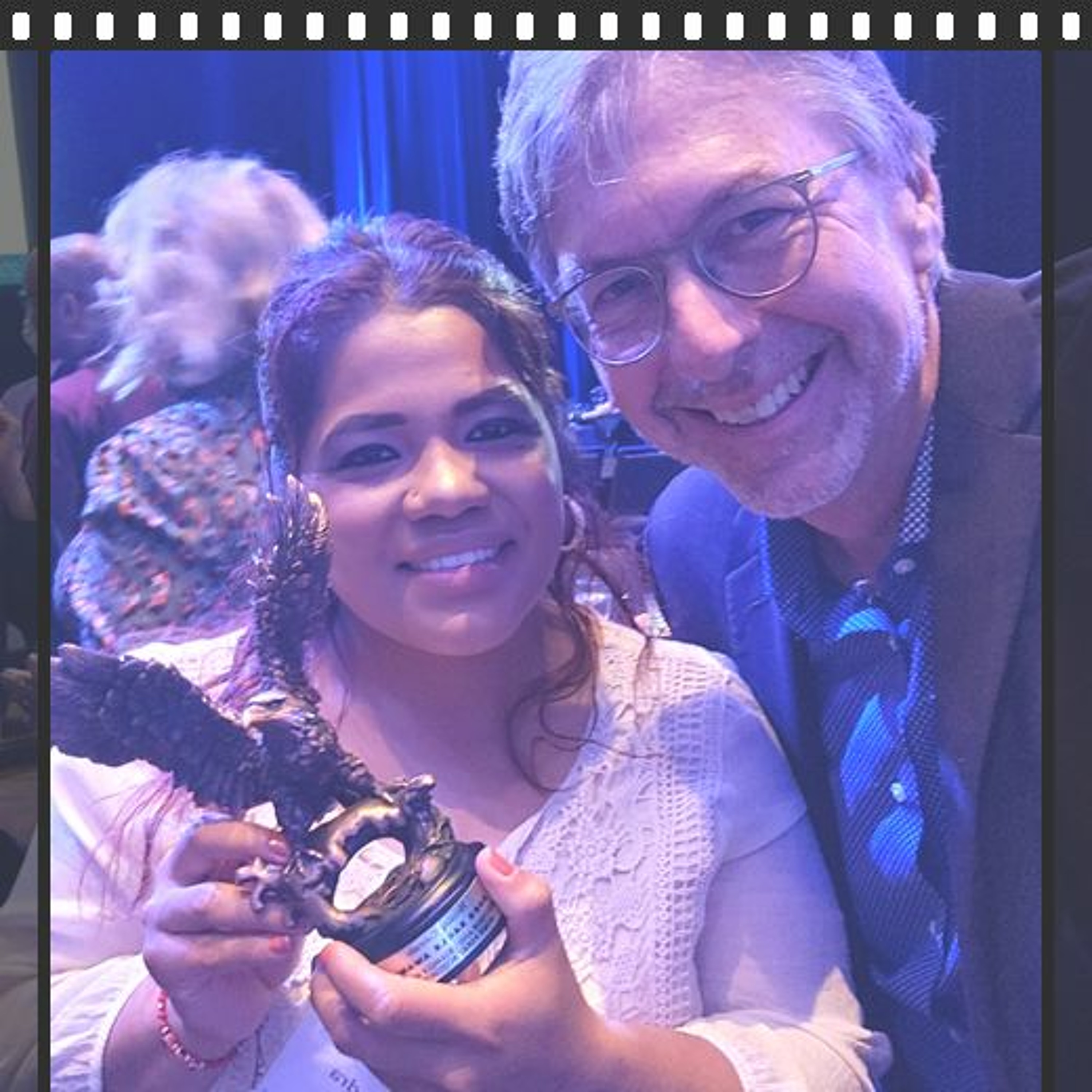 Everything Co-op with Vernon Oakes