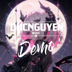 Demo_Ổ Quỷ (DucNguyen Remix) - DMT, Nguyễn Băng Qua, Trần Lả Lướt, Rocky CDE